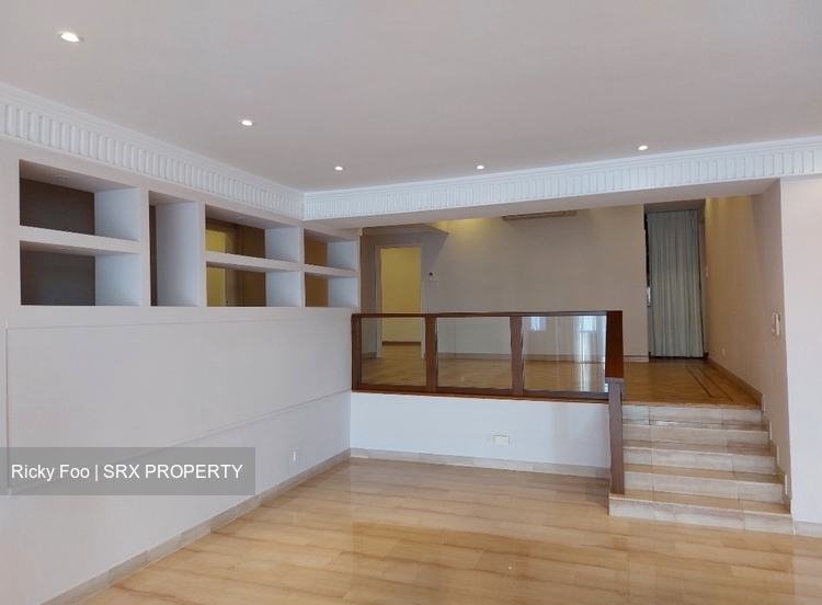 Beverly Hill (D10), Condominium #629386581